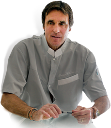 Docteur Christian Oudot